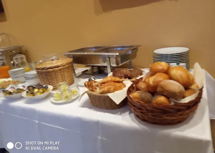 Hotel Landgasthof Am Jäger *