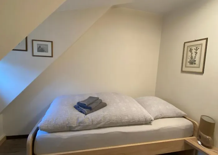 Hotel Landgasthof Am Jäger Wesel (North Rhine-Westphalia)