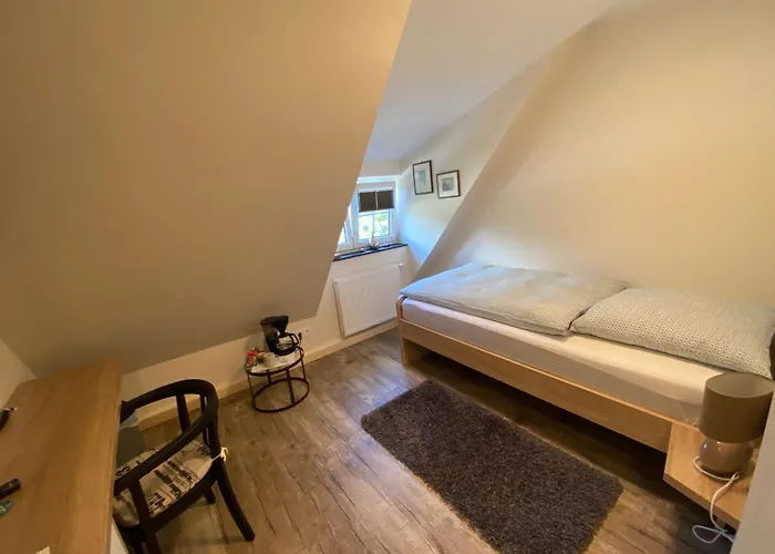 Waldhotel Am Jaeger Wesel (North Rhine-Westphalia)