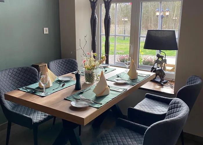 Landgasthof Am Jäger