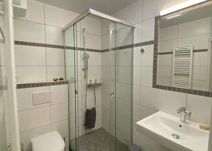 Hotel Waldhotel Am Jaeger