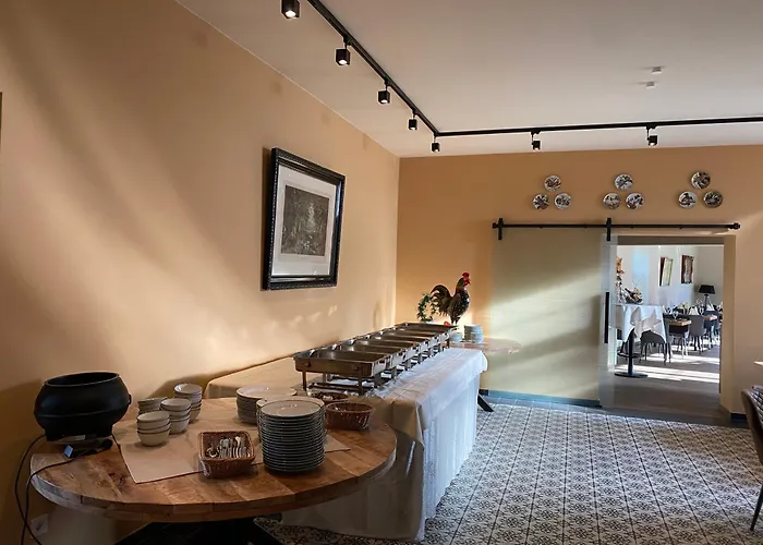 Waldhotel Am Jaeger Wesel (North Rhine-Westphalia)