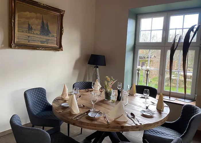 Hotel Waldhotel Am Jaeger