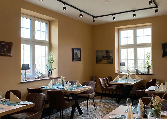 Waldhotel Am Jaeger Wesel (North Rhine-Westphalia)